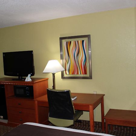 Best Western Jacksonville Inn Dış mekan fotoğraf