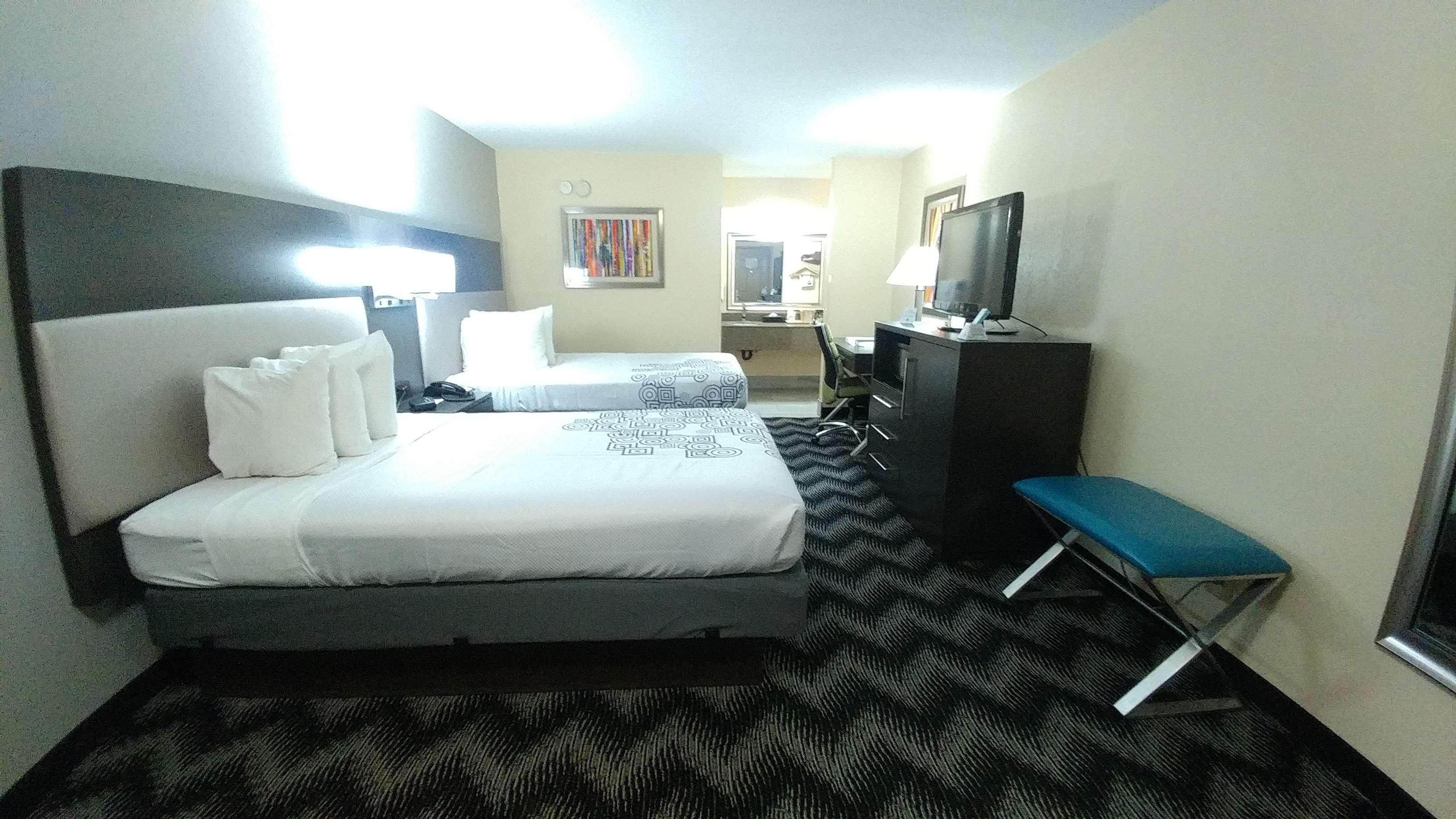 Best Western Jacksonville Inn Dış mekan fotoğraf