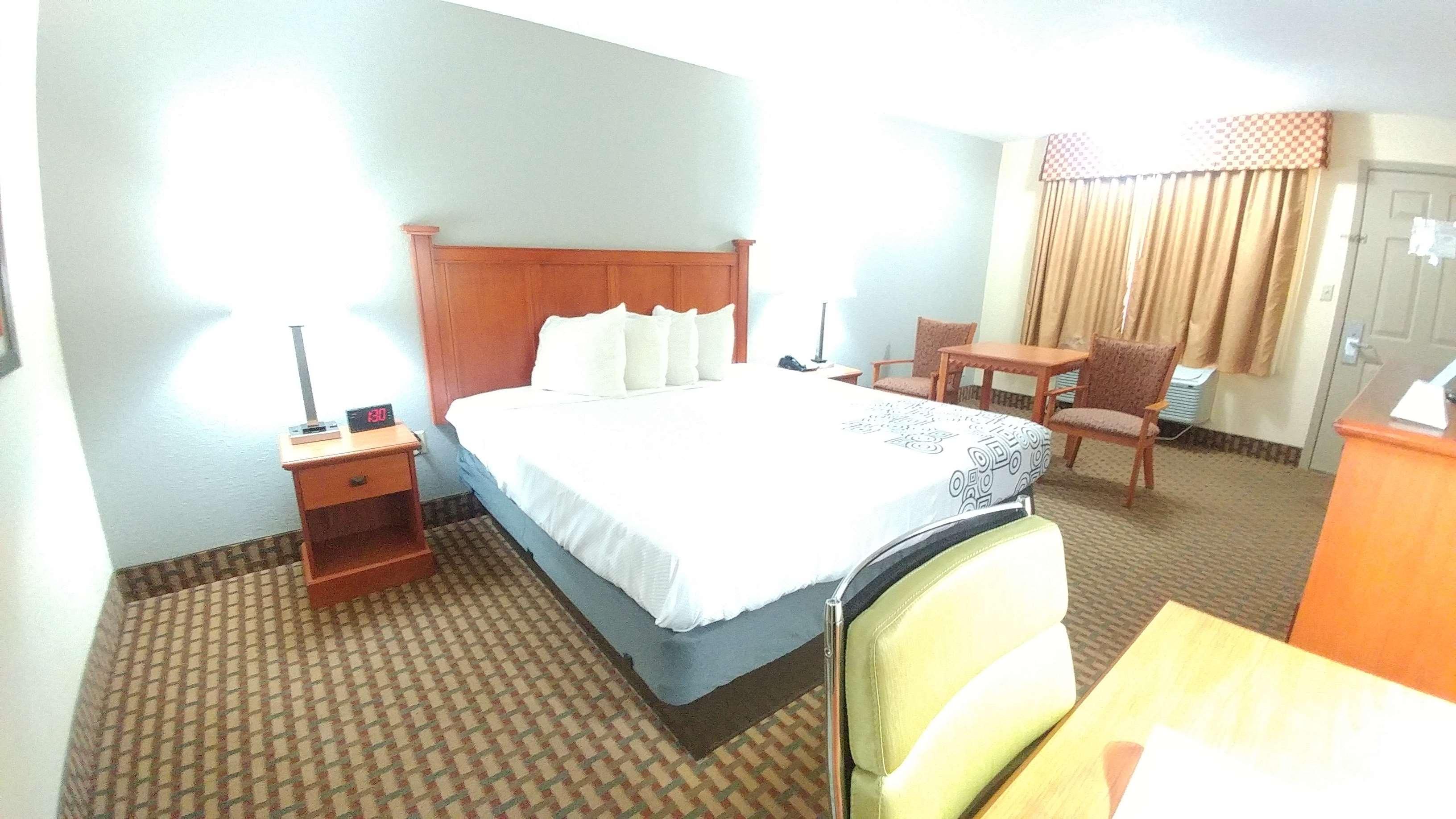 Best Western Jacksonville Inn Dış mekan fotoğraf