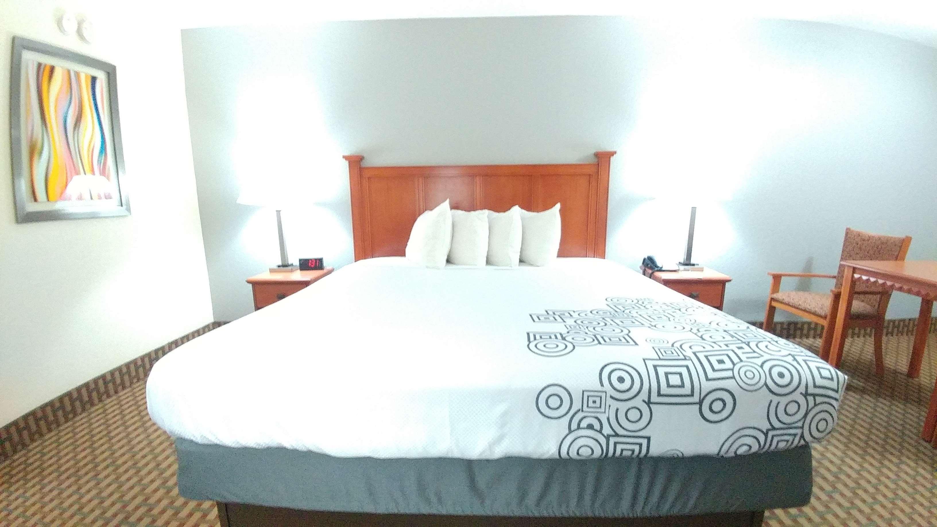 Best Western Jacksonville Inn Dış mekan fotoğraf