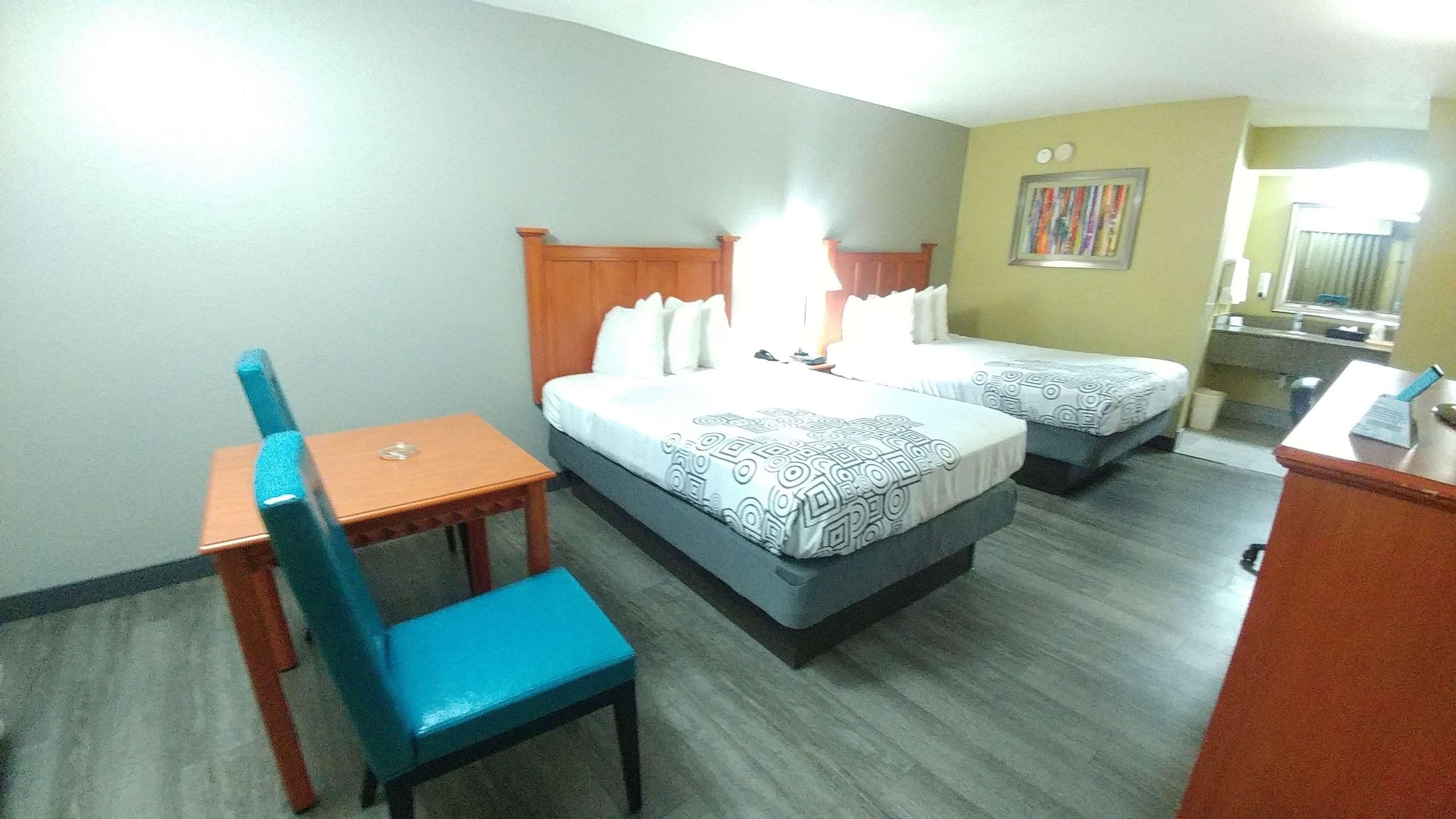Best Western Jacksonville Inn Dış mekan fotoğraf