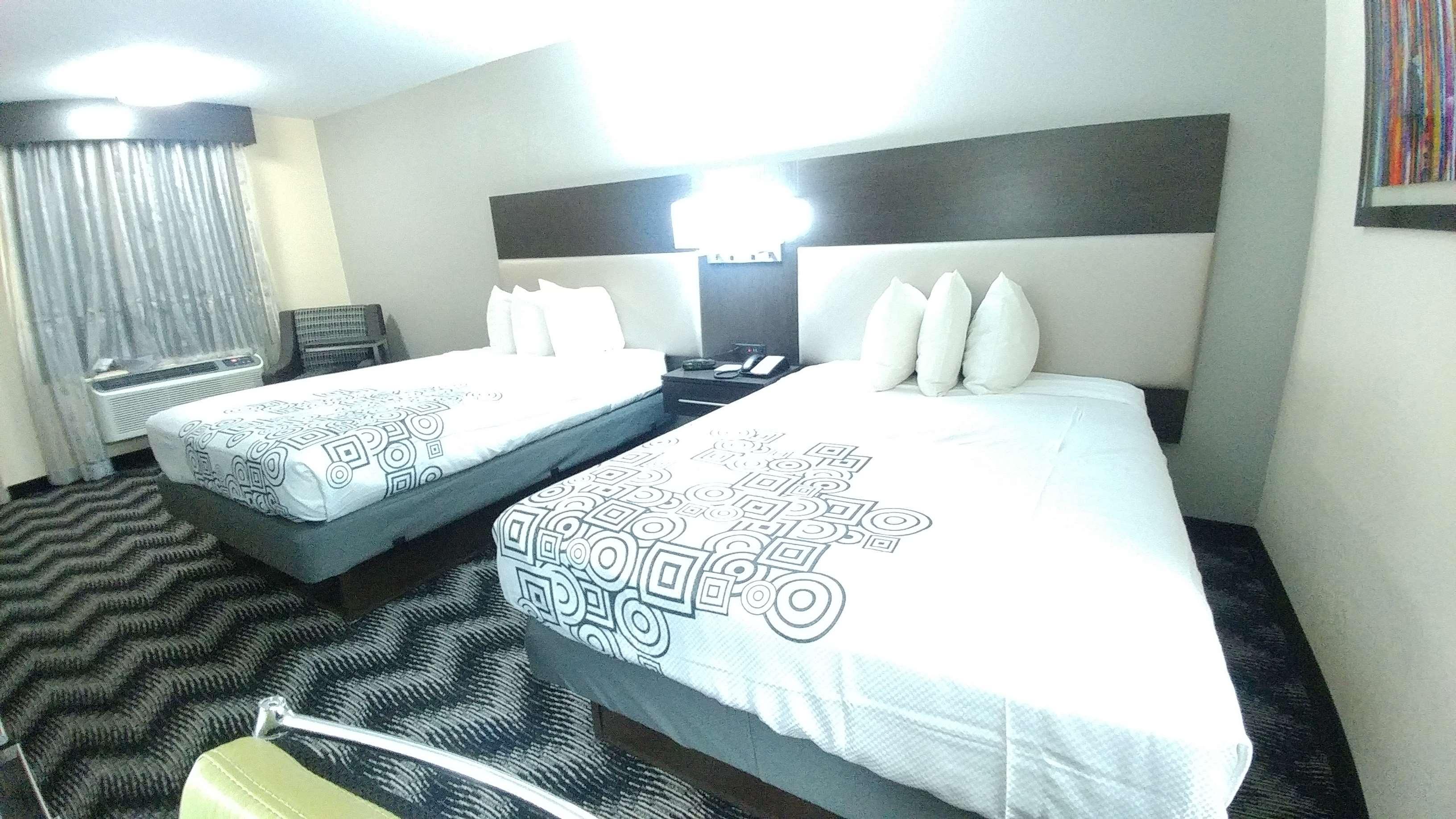 Best Western Jacksonville Inn Dış mekan fotoğraf
